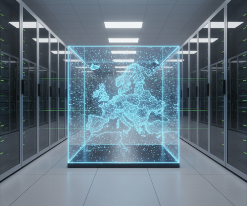 1Migration to Private Cloud Results in 40% Cost Reduction